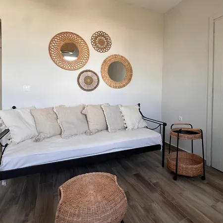 Apartmán Sun Sea *