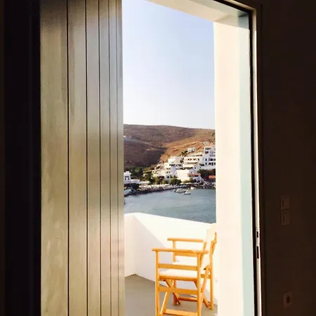 Apartment Sun Sea